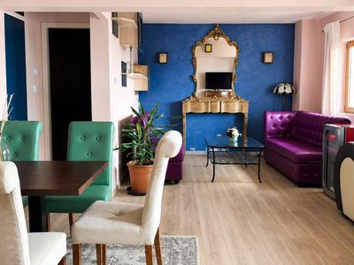Apartament cu 3 camere de închiriat în Ștefan cel Mare, București – fotografia 3 din 19