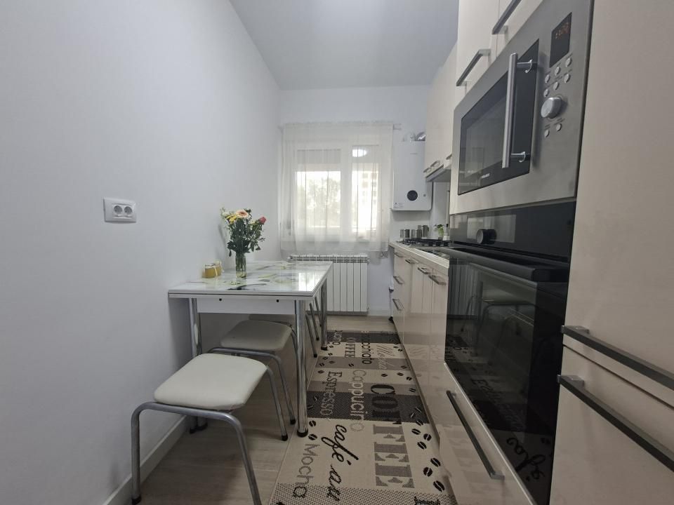 Apartament cu 2 camere de închiriat în Tătărași, Iași – fotografia 8 din 16
