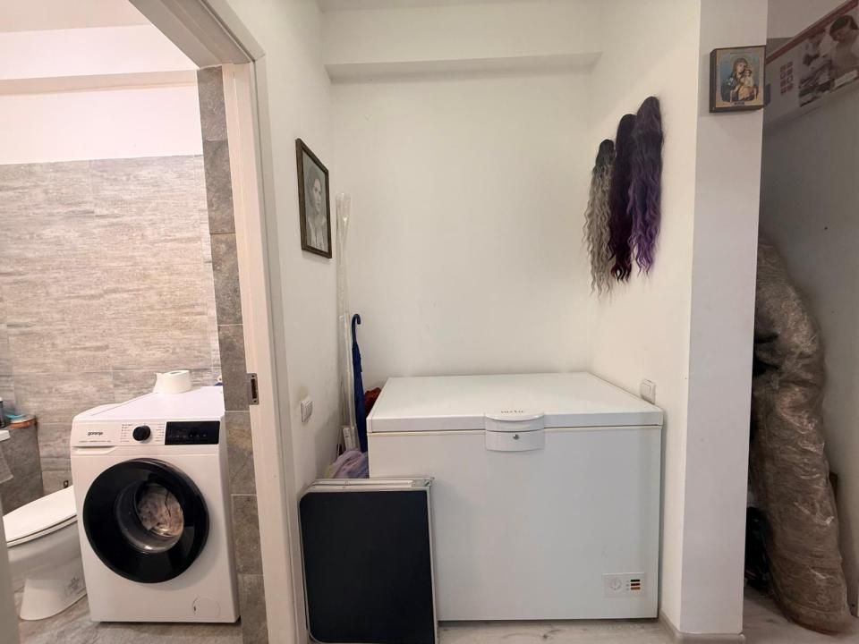 Apartament cu 2 camere de vânzare în Nord-Est, Dudu – fotografia 10 din 11