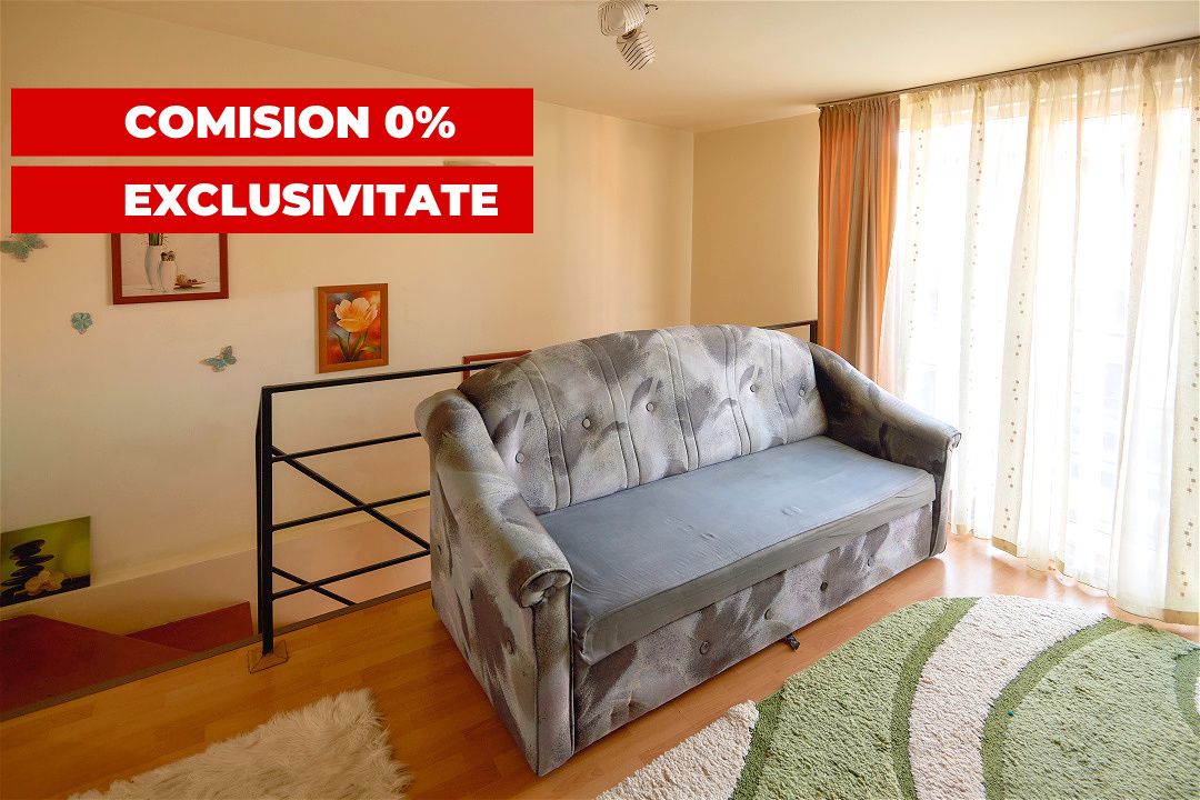 Apartament cu 2 camere de vânzare în Mărăști, Cluj-Napoca – fotografia 6 din 11