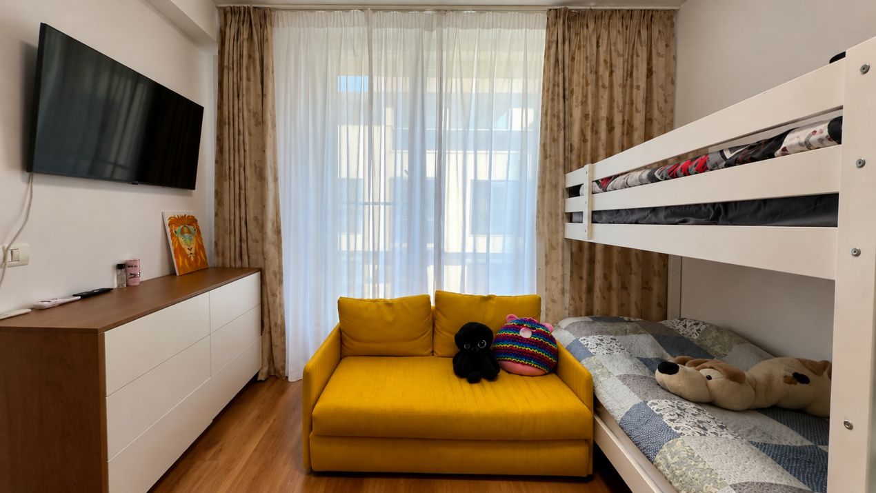 Casă cu 4 camere de vânzare în Nord, Mamaia – fotografia 21 din 29