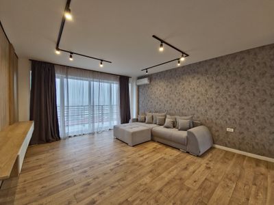 Apartament cu 2 camere de vânzare în Dacia, Constanța – fotografia 3 din 10