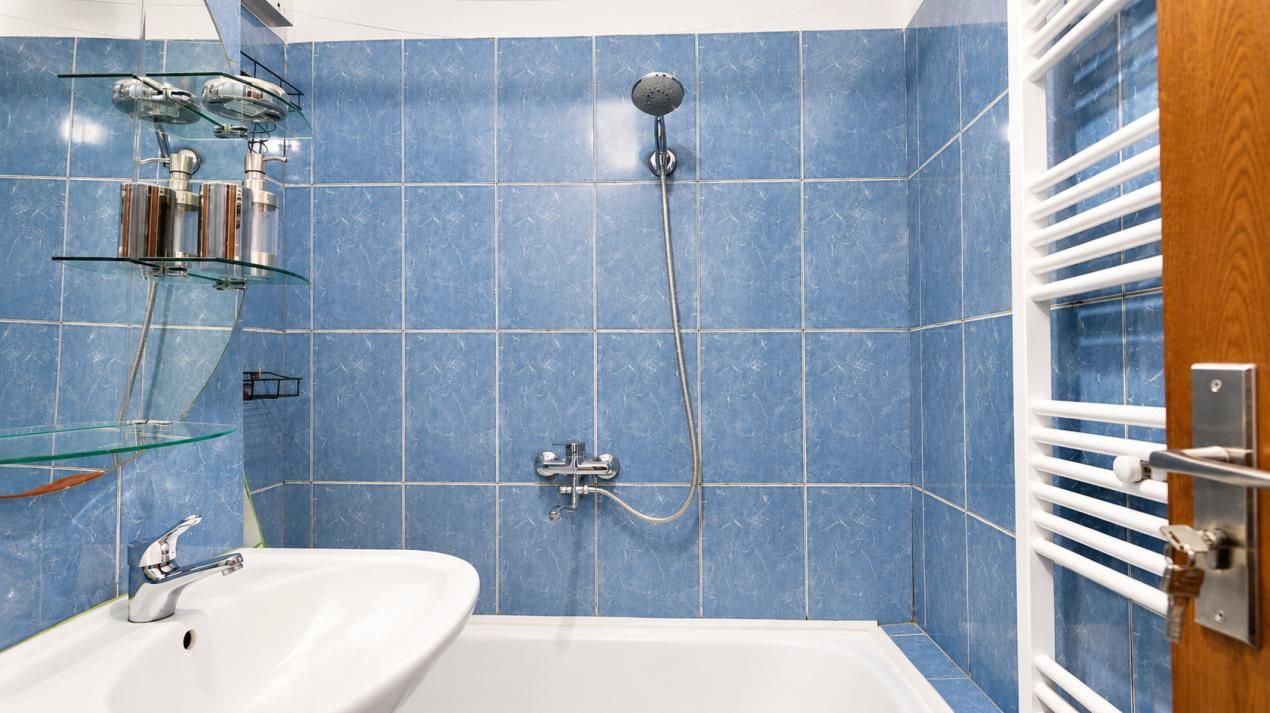 Garsonieră cu 1 cameră de închiriat în Uzina 2, Brașov – fotografia 8 din 9