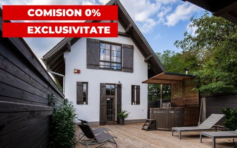 Hotel / pensiune cu 10 camere de vânzare în Vest, Vlaha