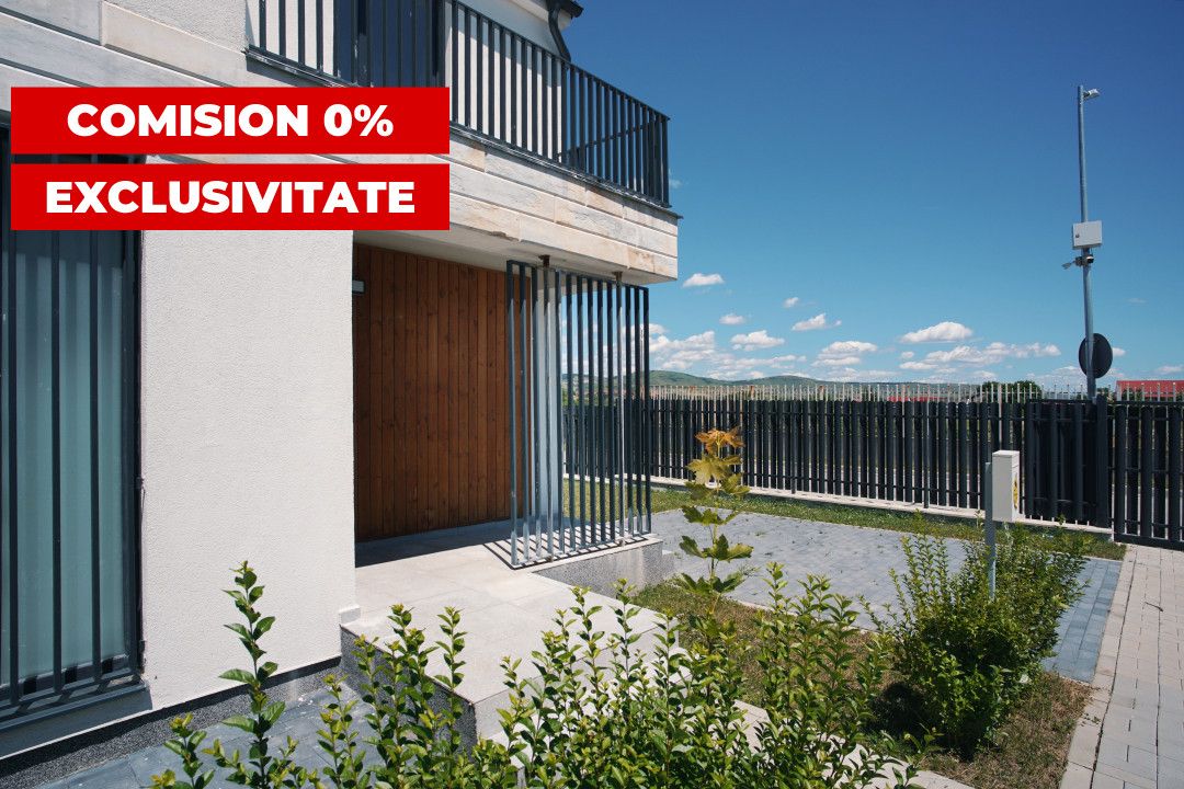 Casă cu 4 camere de vânzare în Gilău – fotografia 12 din 31