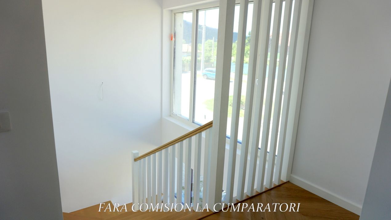 Casă cu 4 camere de vânzare în Central, Bujoreni – fotografia 9 din 26