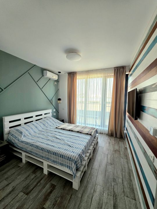 Apartament cu 3 camere de vânzare în Mamaia-Sat – fotografia 9 din 18