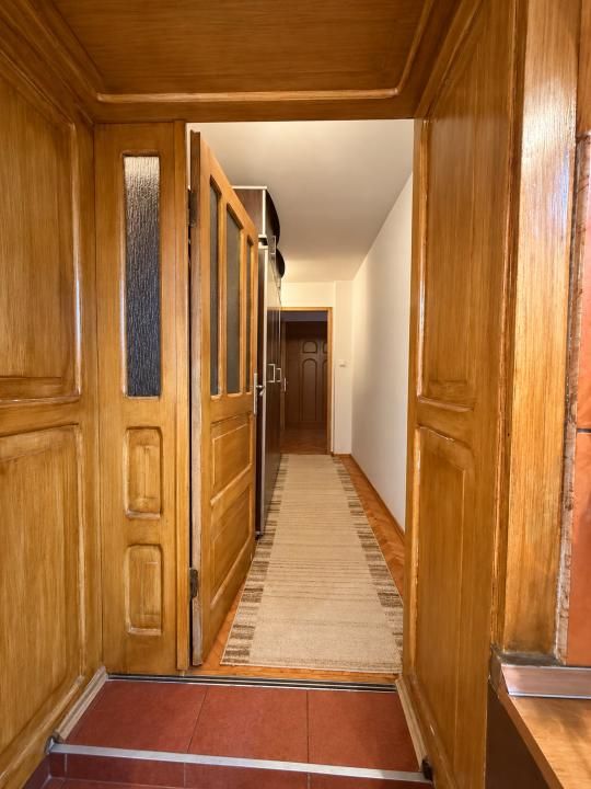 Apartament cu 2 camere de vânzare în Centrul Istoric, Sibiu – fotografia 9 din 11