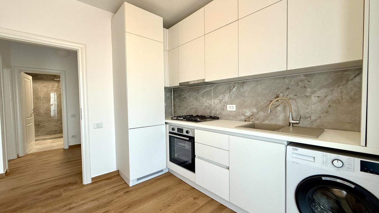 Apartament cu 2 camere de vânzare în Nord, Mamaia – fotografia 14 din 25