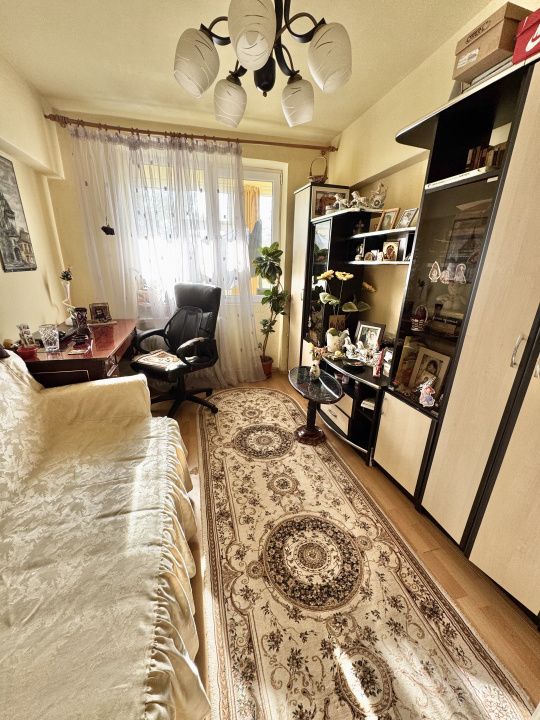 Apartament cu 3 camere de vânzare în Giurgiului, București – fotografia 8 din 9
