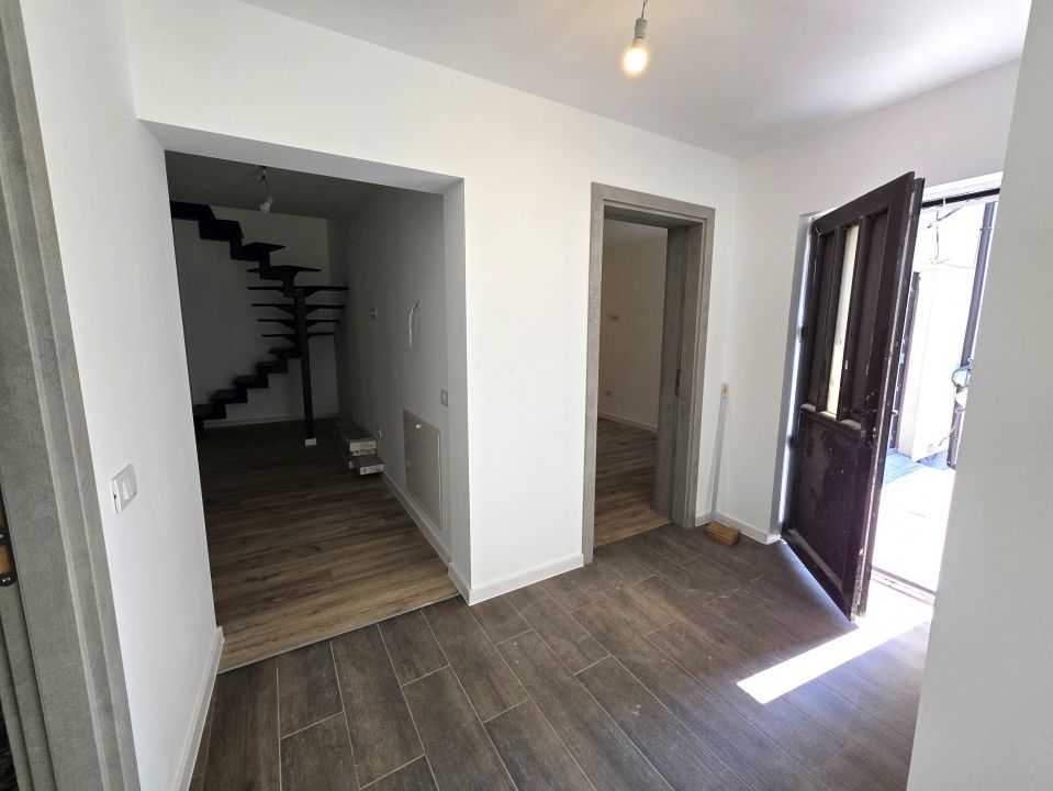 Casă cu 4 camere de vânzare în Chitila, București – fotografia 8 din 34