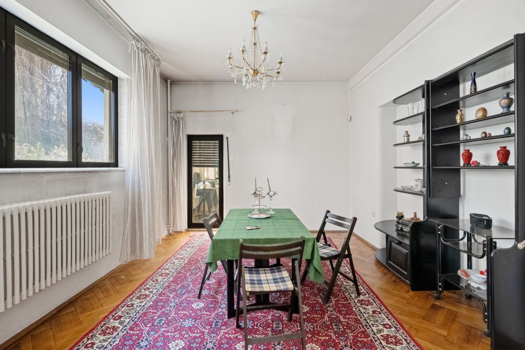Casă cu 9 camere de vânzare în Dacia, București – fotografia 11 din 40