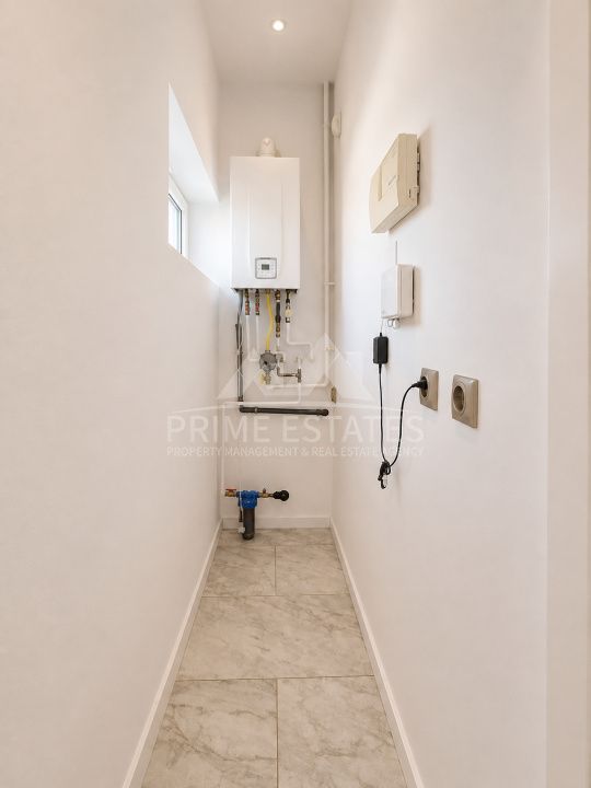 Casă cu 5 camere de vânzare în Exterior Est, Tunari – fotografia 26 din 26