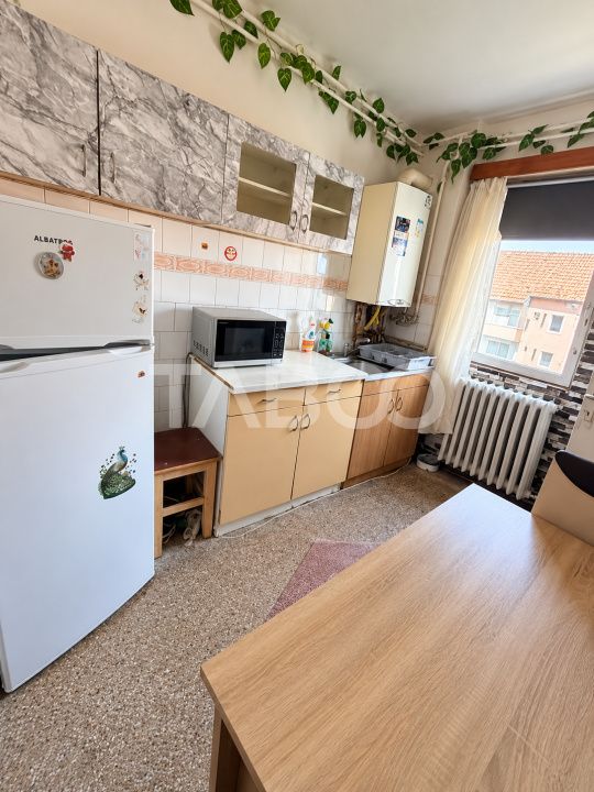 Apartament cu 2 camere de vânzare în Rahovei, Sibiu – fotografia 8 din 16