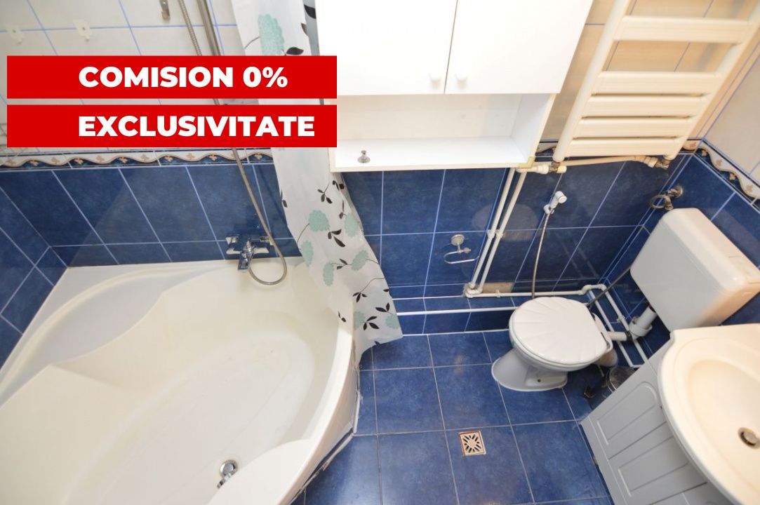 Apartament cu 3 camere de vânzare în Unirii, București – fotografia 22 din 26
