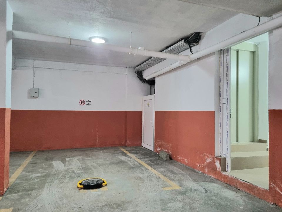 Apartament cu 1 cameră de vânzare în Central, Mamaia-Sat – fotografia 2 din 3