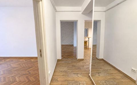 Apartament cu 2 camere de vânzare în Primăverii, București