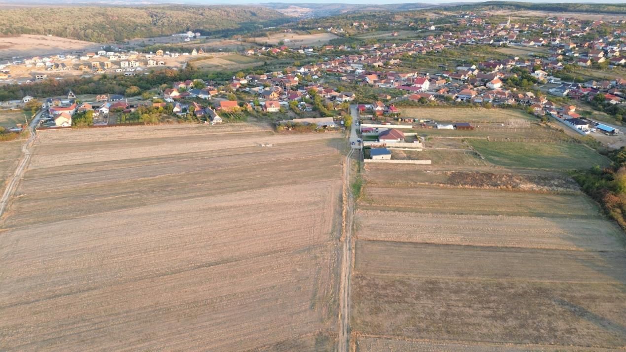 Teren de vânzare în Cordau – fotografia 3 din 5