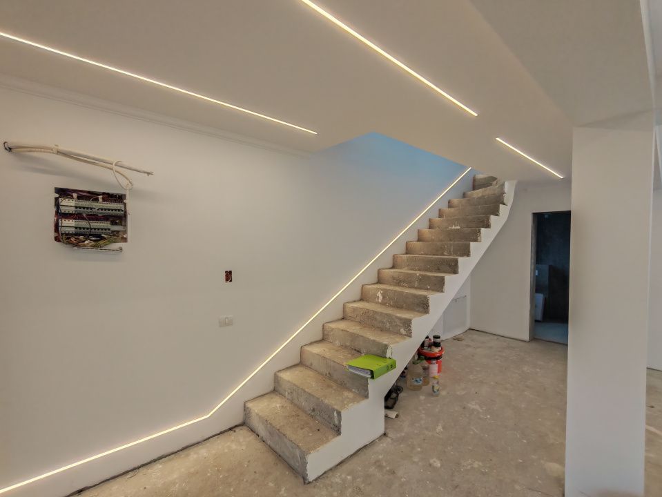 Casă cu 4 camere de vânzare în Central, Otopeni – fotografia 11 din 12