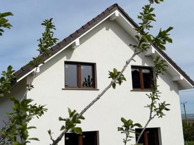 Casă cu 4 camere de vânzare în Jucu de Sus – fotografia 2 din 14