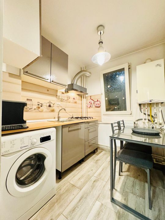 Apartament cu 2 camere de închiriat în Teiul Doamnei, București – fotografia 5 din 11