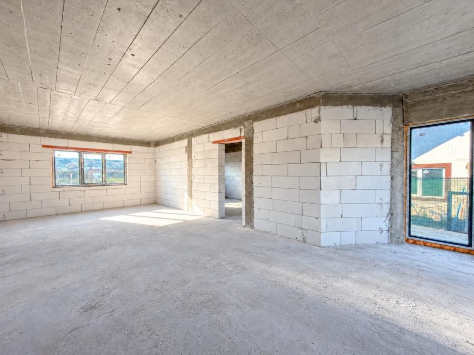 Casă cu 4 camere de vânzare în Valu lui Traian – fotografia 6 din 12