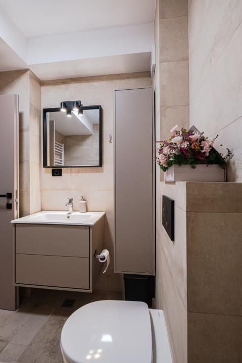 Apartament cu 2 camere de vânzare în Far, Constanța – fotografia 25 din 34