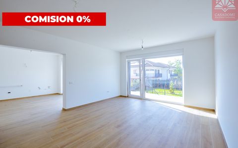 Casă cu 5 camere de închiriat în Lunei, Timișoara