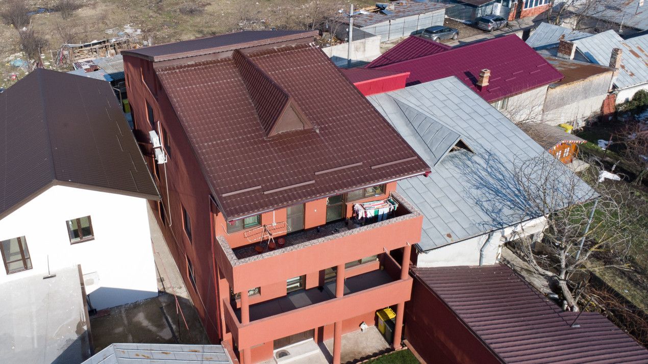 Casă cu 8 camere de vânzare în Est, Voluntari – fotografia 23 din 65