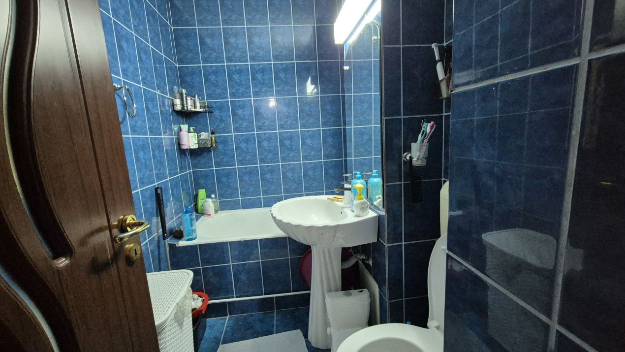 Apartament cu 3 camere de vânzare în Gavana 2, Pitești – fotografia 2 din 6