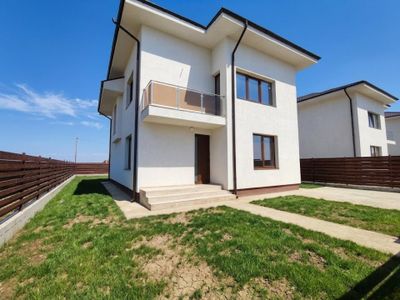 Casă cu 5 camere de vânzare în Tunari – fotografia 3 din 7