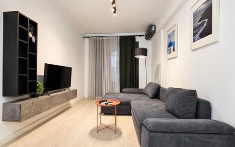 Apartament cu 3 camere de vânzare în Pipera, București