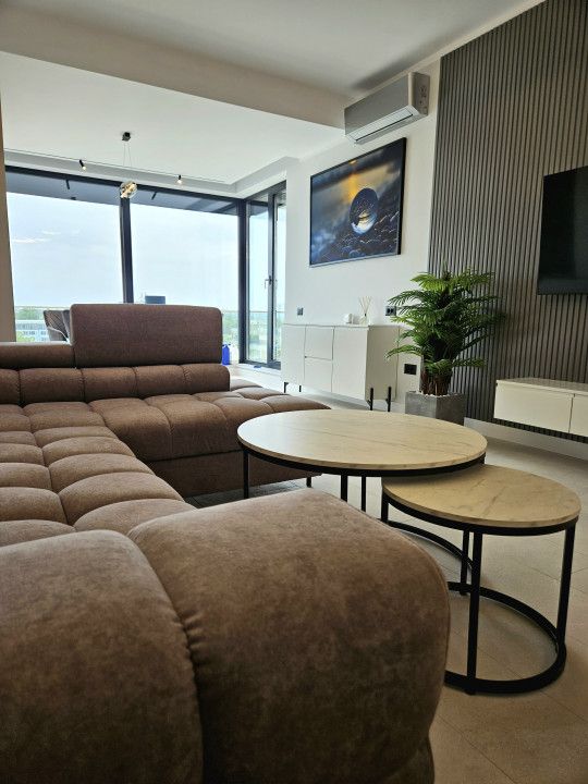 Apartament cu 2 camere de închiriat în Mamaia – fotografia 7 din 19