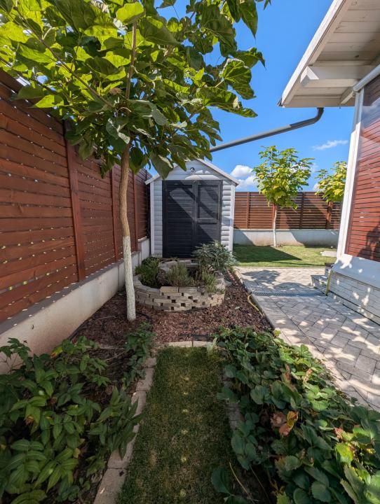 Casă cu 4 camere de vânzare în Nicolina, Iași – fotografia 31 din 33