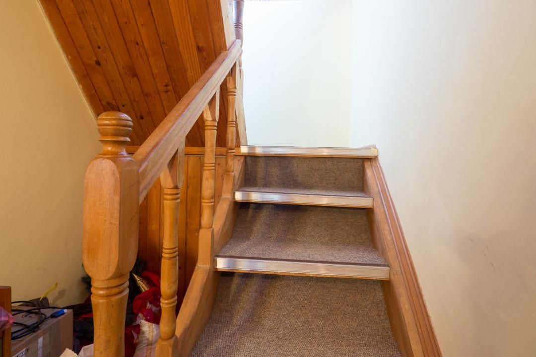 Casă cu 5 camere de vânzare în Fagetu – fotografia 43 din 57
