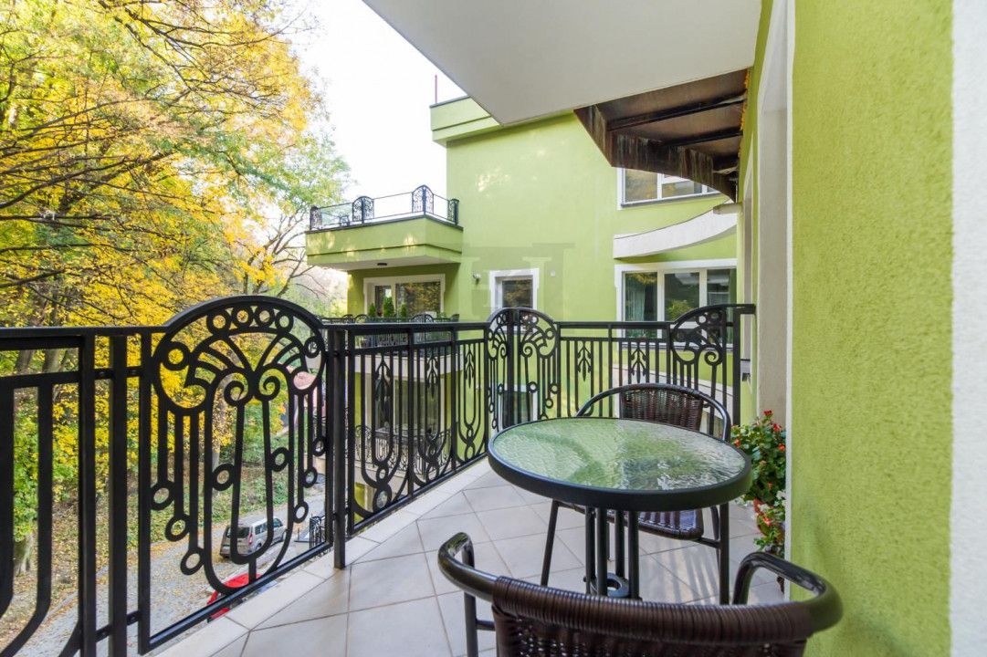 Apartament cu 2 camere de închiriat în Central, Brașov – fotografia 10 din 10