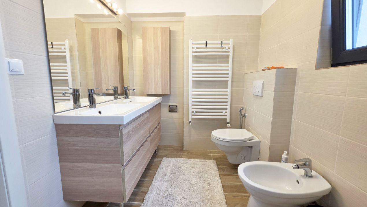 Casă cu 5 camere de vânzare în Exterior Vest, Cernica – fotografia 6 din 60