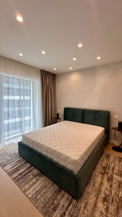 Apartament cu 2 camere de vânzare în Aviației, București – fotografia 6 din 12