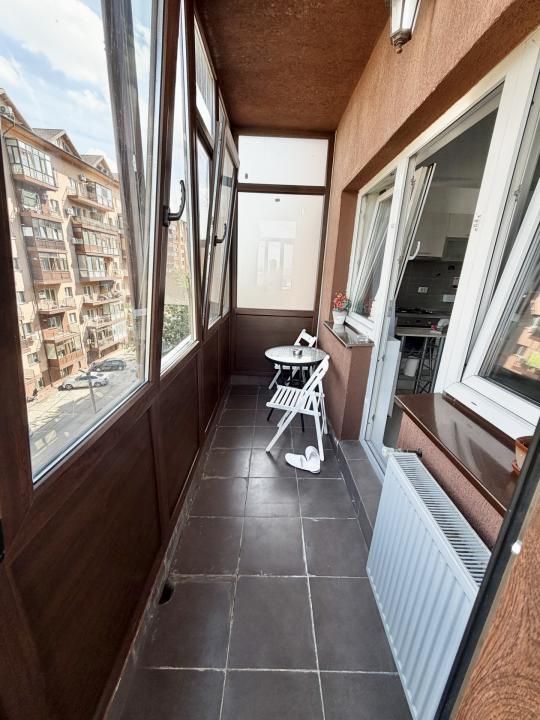 Apartament cu 3 camere de închiriat în Militari, București – fotografia 10 din 14