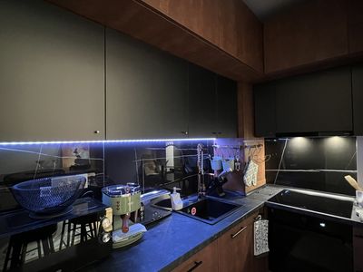 Apartament cu 2 camere de închiriat în Ultracentral, București – fotografia 2 din 28