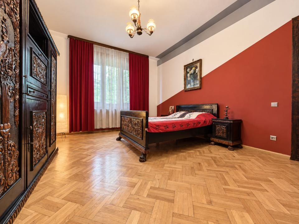 Apartament cu 3 camere de vânzare în Domenii, București – fotografia 26 din 48