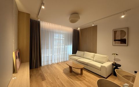 Apartament cu 2 camere de închiriat în Herăstrău, București