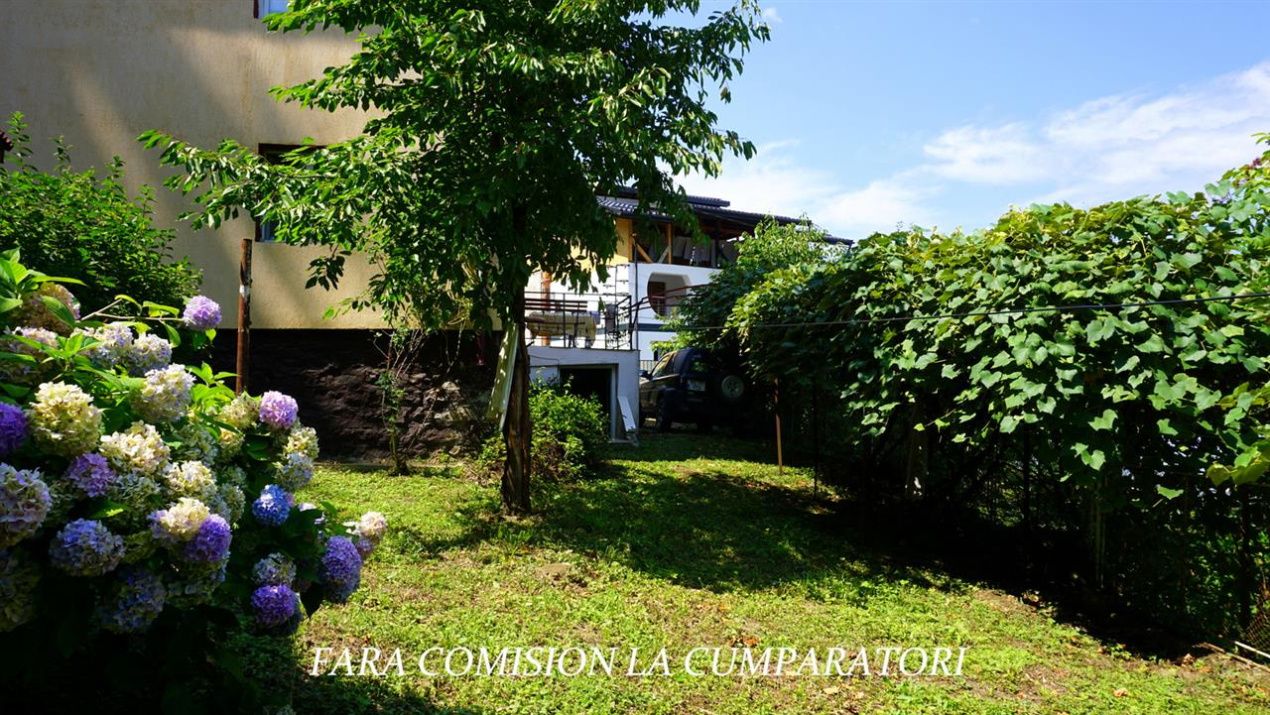 Apartament cu 3 camere de vânzare în Sud, Băile Olănești – fotografia 23 din 30