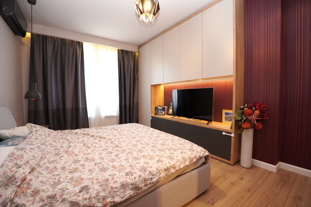 Apartament cu 2 camere de vânzare în Aviației, București – fotografia 7 din 16