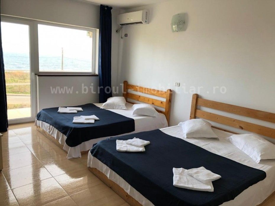Hotel / pensiune cu 15 camere de vânzare în Est, Costinesti – fotografia 7 din 16