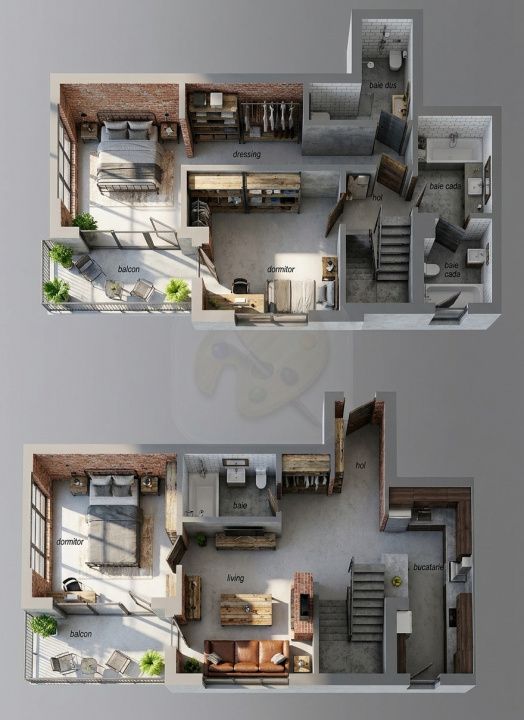 Apartament cu 4 camere de vânzare în Floreasca, București – fotografia 2 din 9