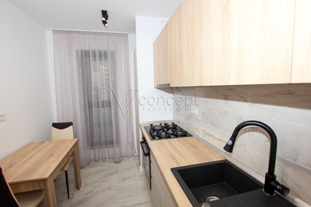 Apartament cu 2 camere de vânzare în Aviației, București – fotografia 7 din 15