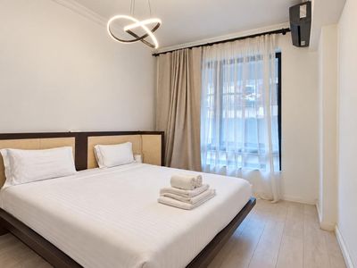 Apartament cu 3 camere de vânzare în Pipera, București – fotografia 4 din 13