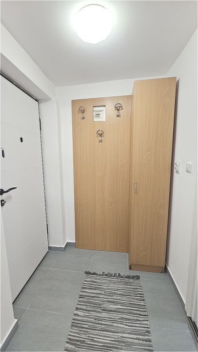 Garsonieră cu 1 cameră de închiriat în Mănăștur, Cluj-Napoca – fotografia 7 din 10