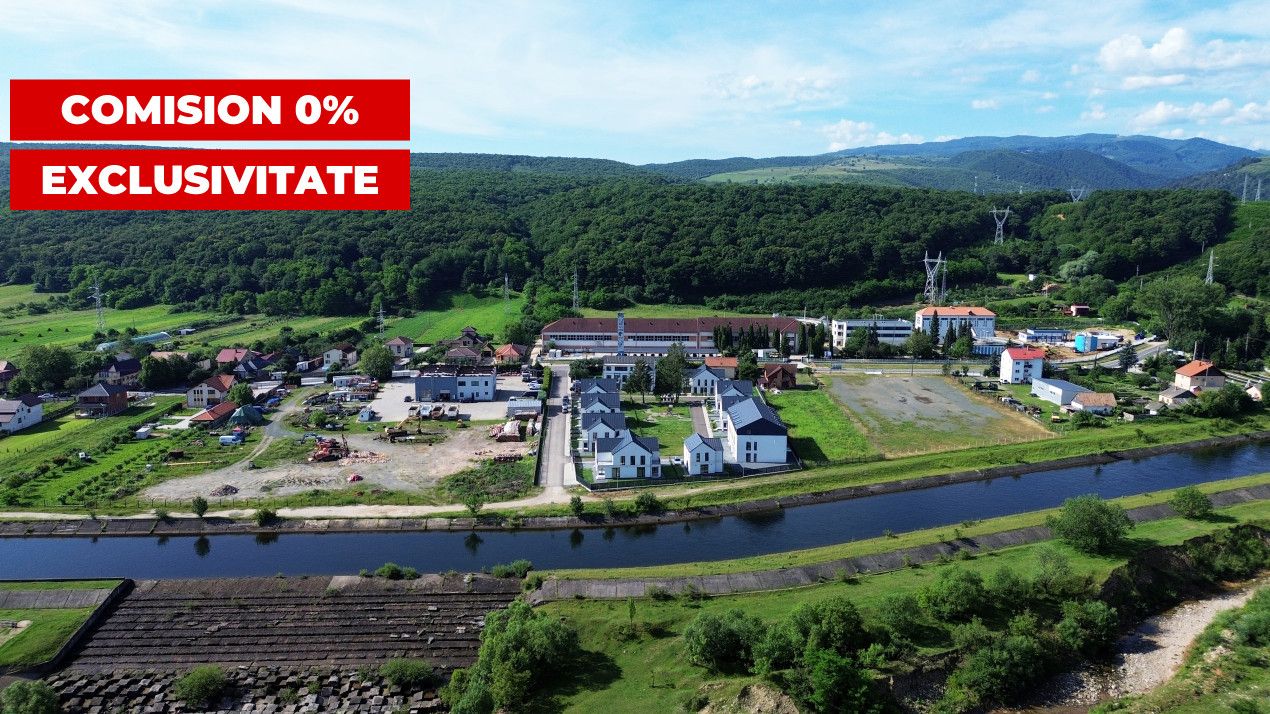 Casă cu 4 camere de vânzare în Gilău – fotografia 6 din 31